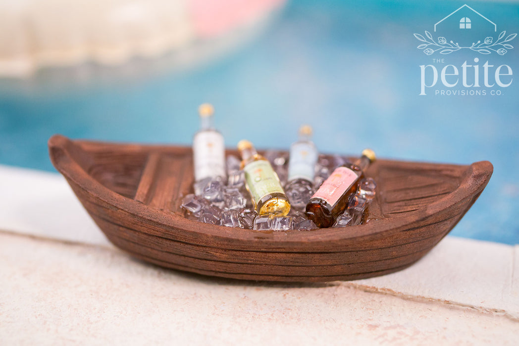Palm Isle Boat Beverage Cooler