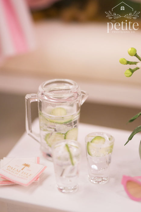Palm Isle Cucumber Water