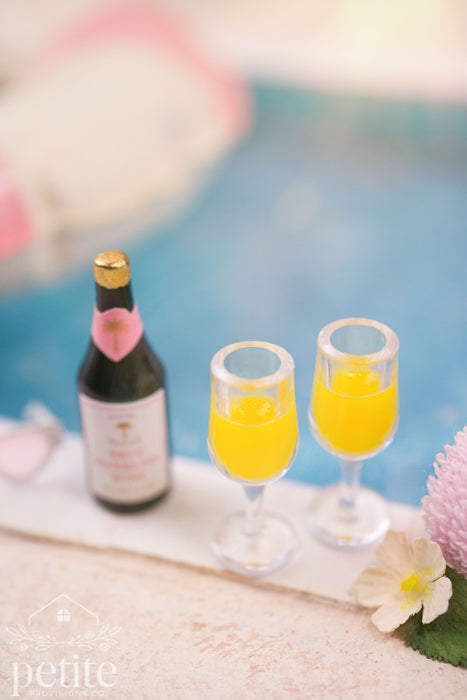 Palm Isle Mimosa Set