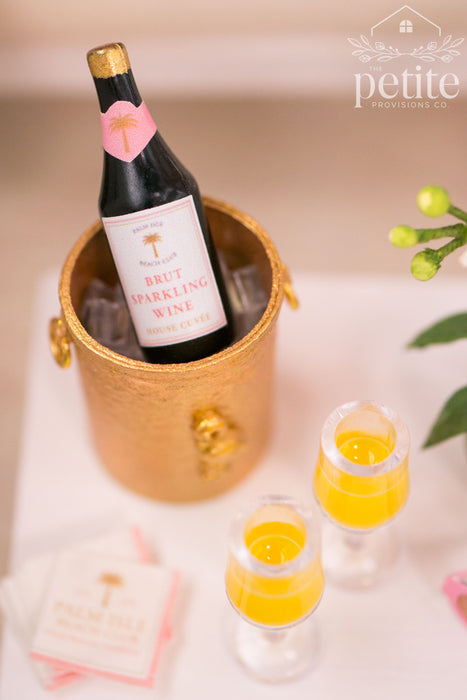 Palm Isle Mimosa Set