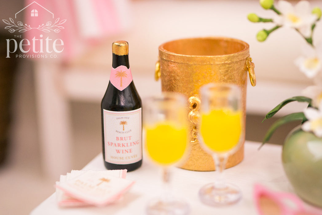 Palm Isle Mimosa Set