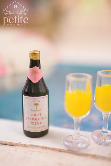 Palm Isle Mimosa Set
