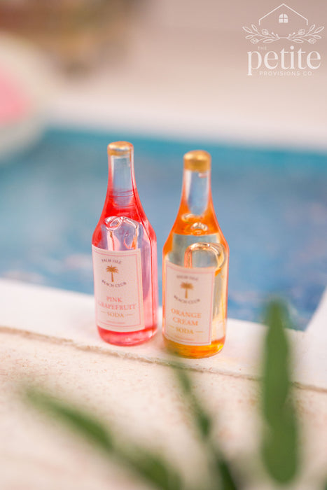 Palm Isle Resort Soda
