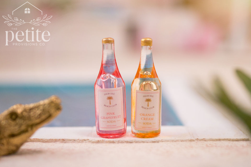 Palm Isle Resort Soda