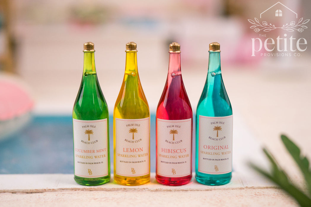 Palm Isle Sparkling Water