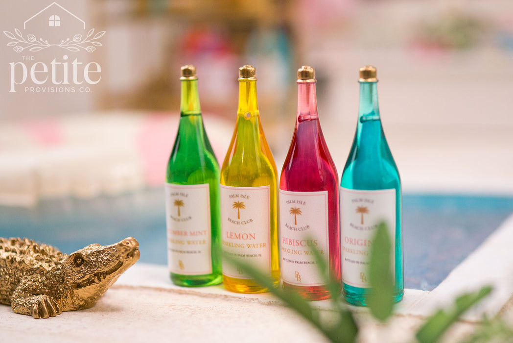 Palm Isle Sparkling Water