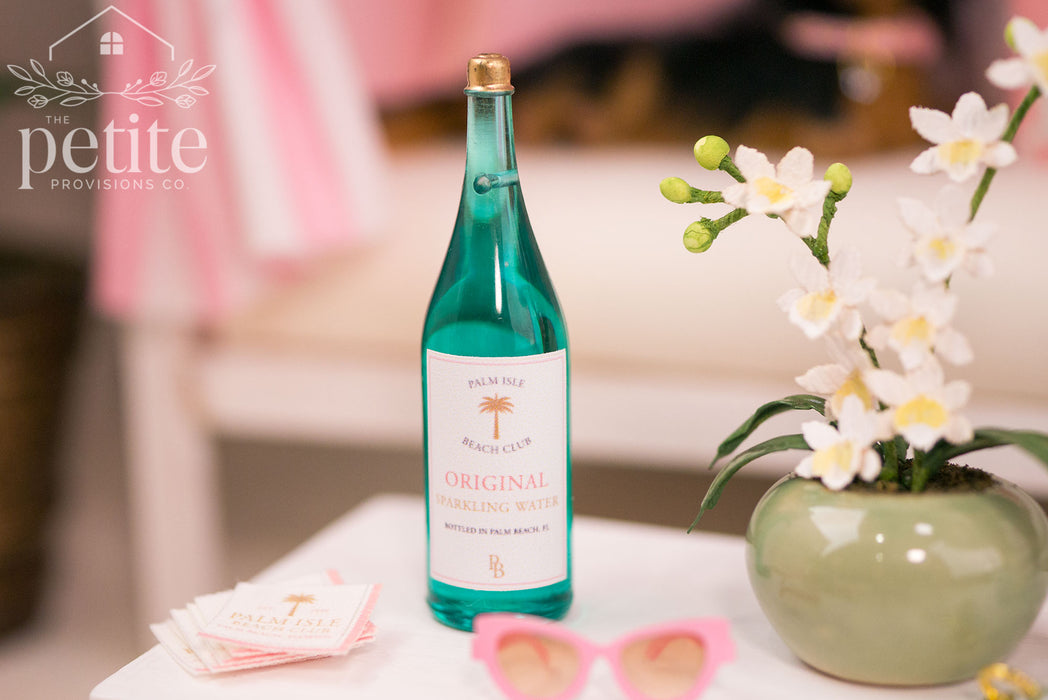Palm Isle Sparkling Water