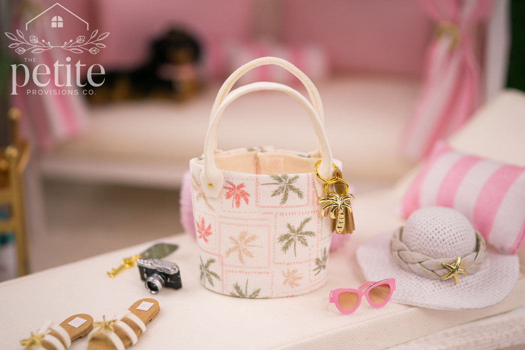 Palm Royale Resort Tote
