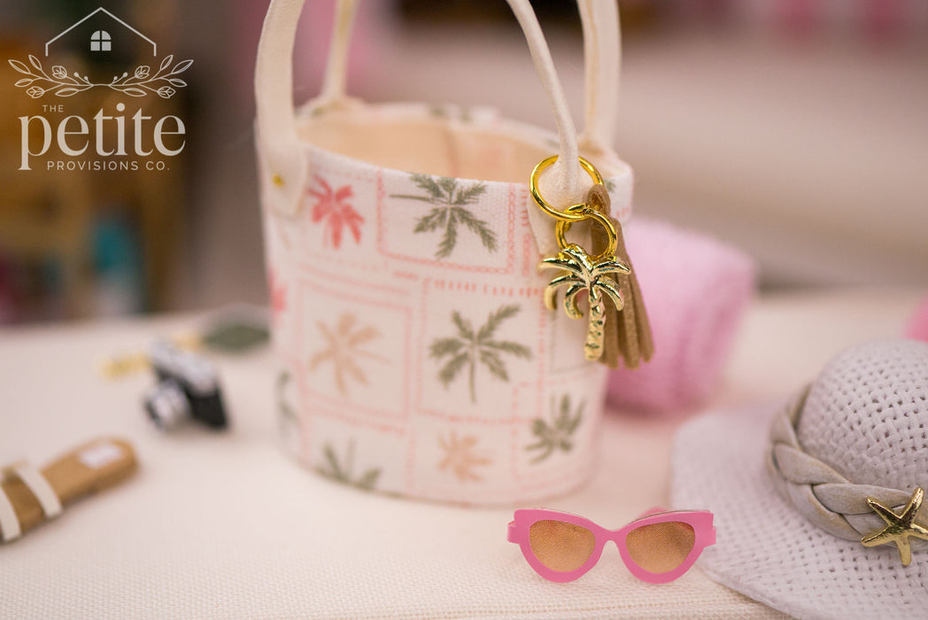Palm Royale Resort Tote