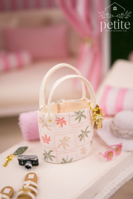 Palm Royale Resort Tote