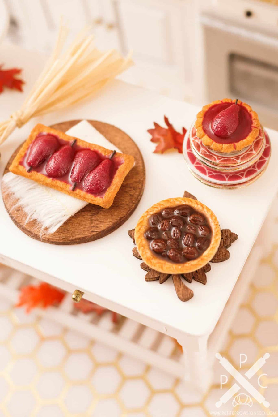 Fall & Thanksgiving