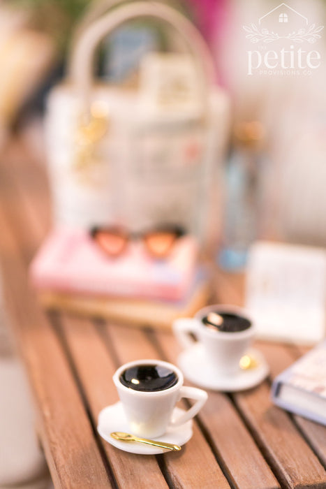 Piazza Espresso Service