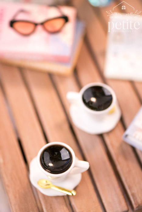 Piazza Espresso Service