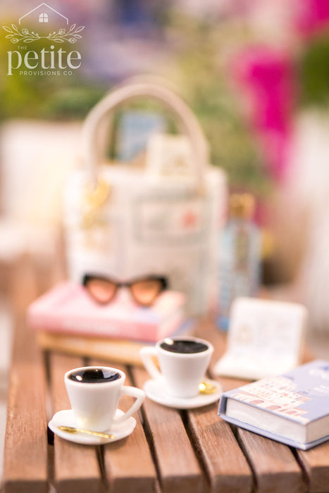 Piazza Espresso Service