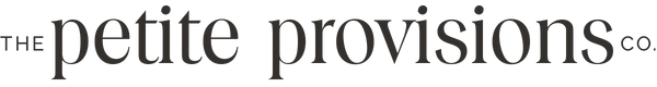 Petite Provisions Co.
