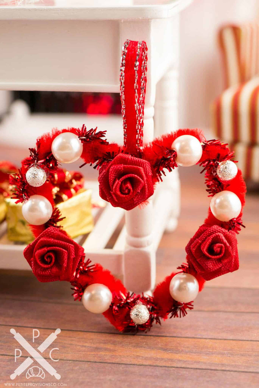 Valentine's Day