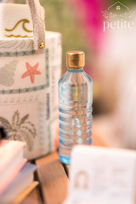 Resort Water Bottle