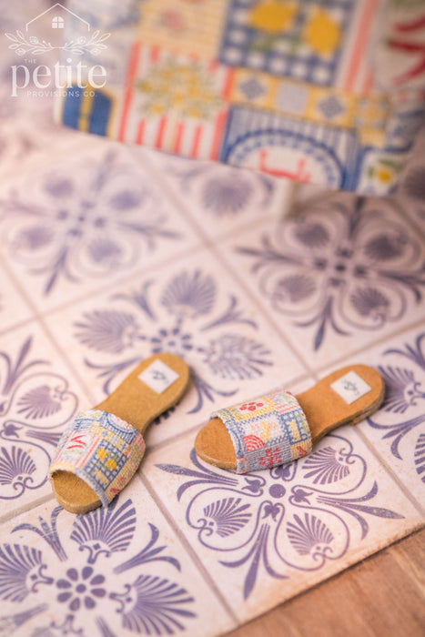 Riviera Slides - Postcards from Amalfi