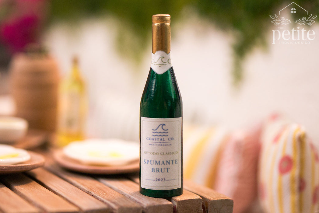 Spumante Brut