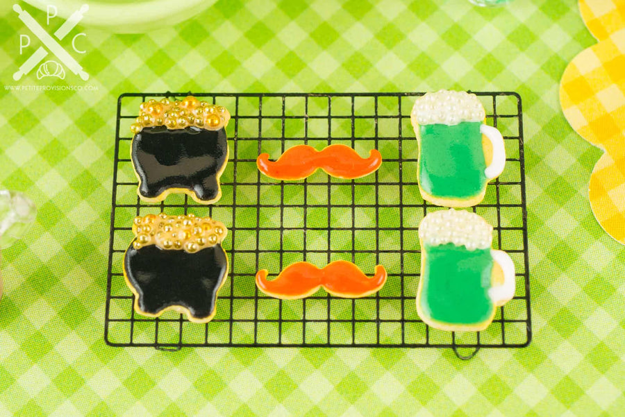 St. Patrick's Day