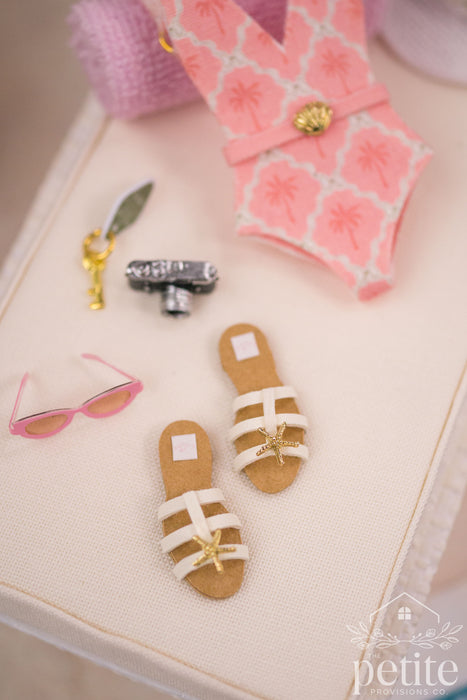 Starfish Resort Sandals