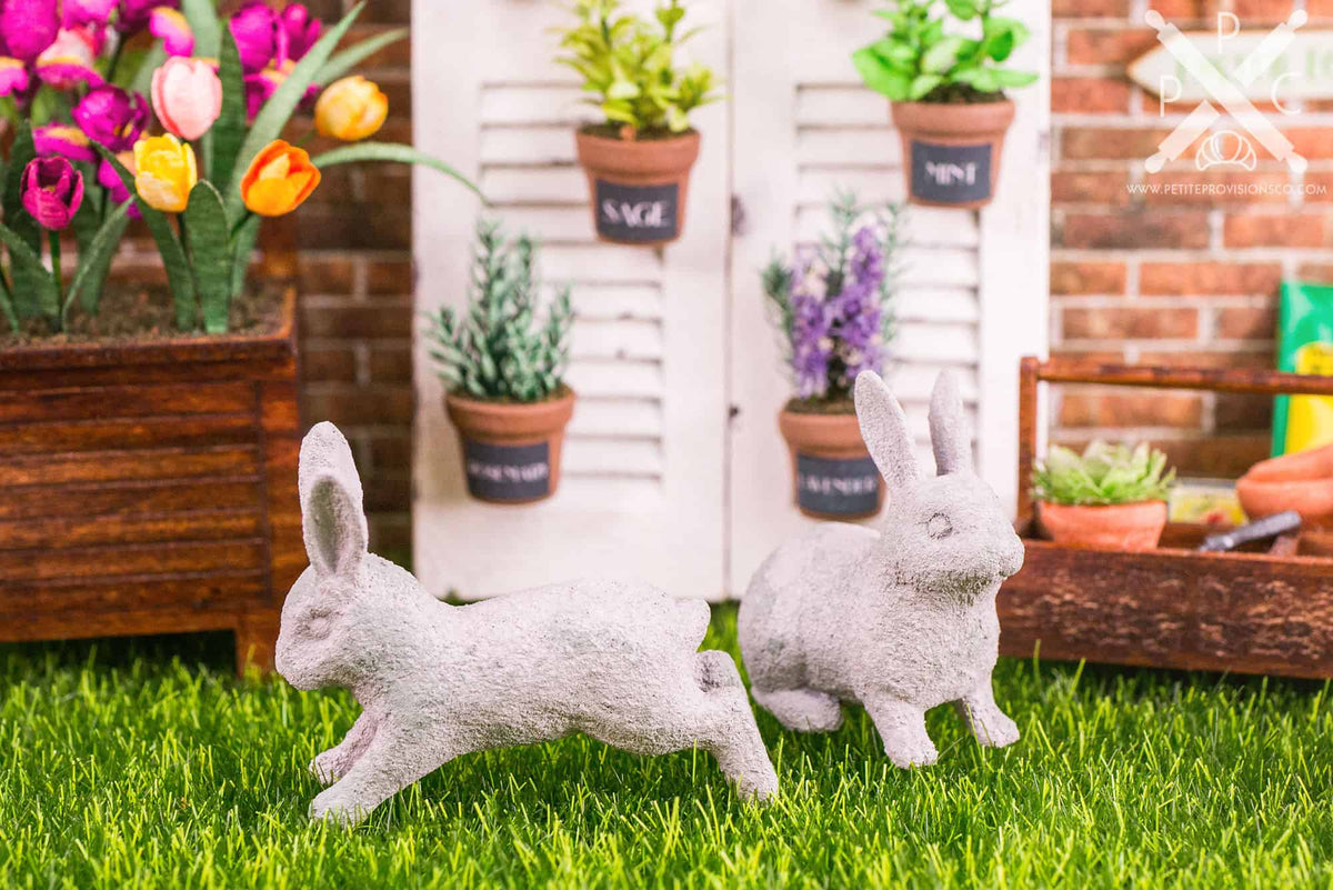 stone-bunny-garden-statues-