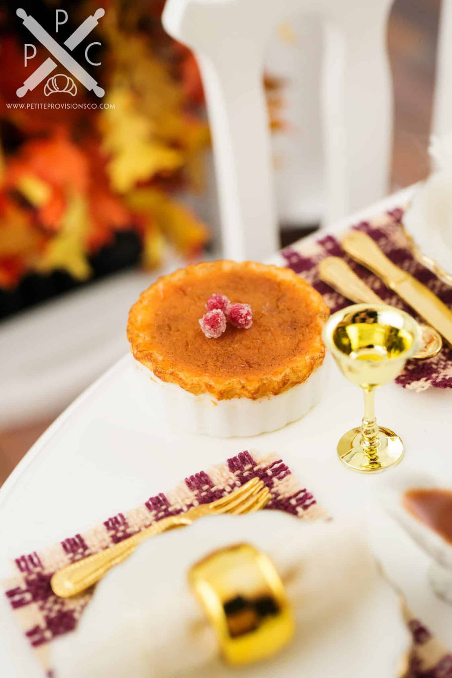 Fall & Thanksgiving