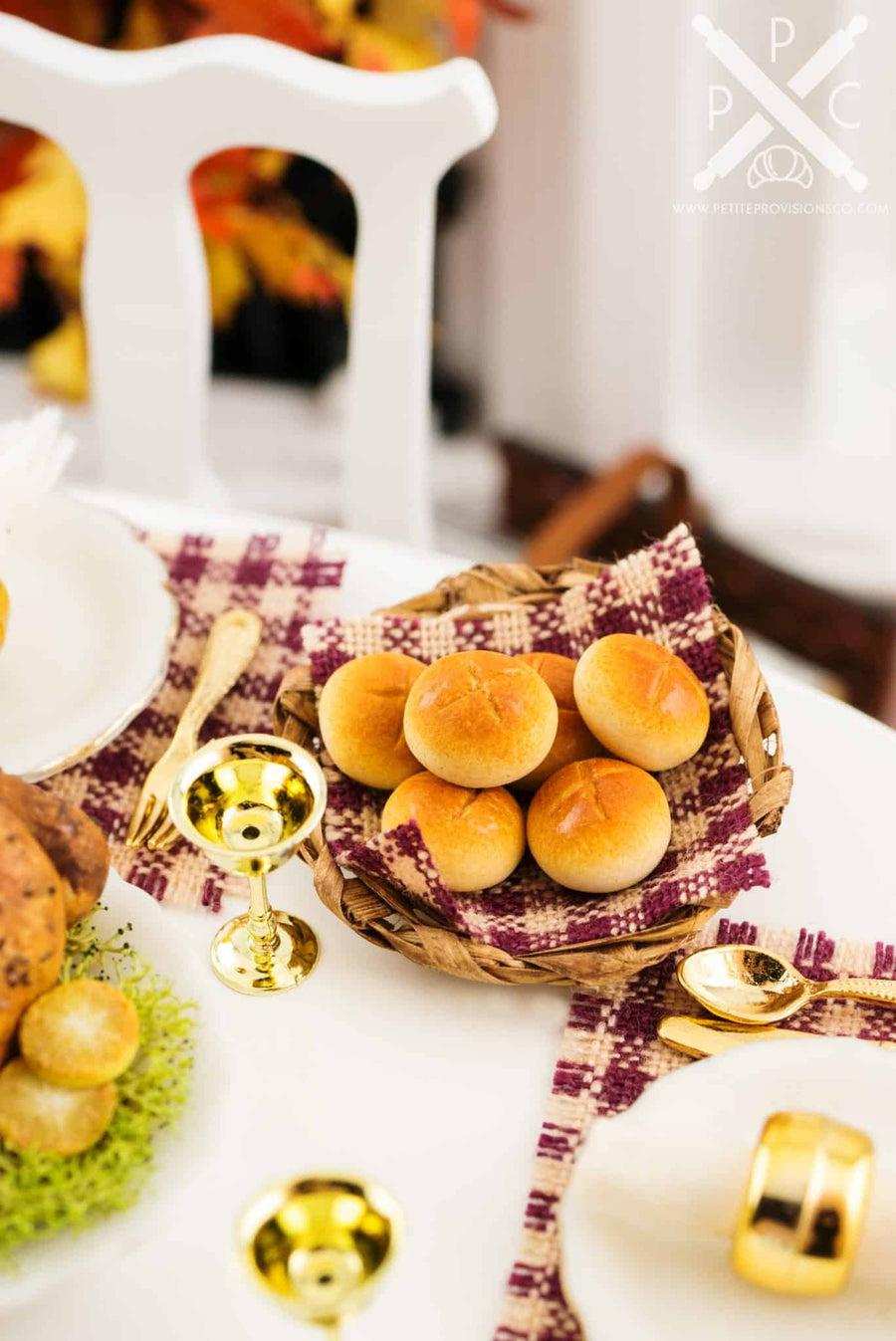 Fall & Thanksgiving