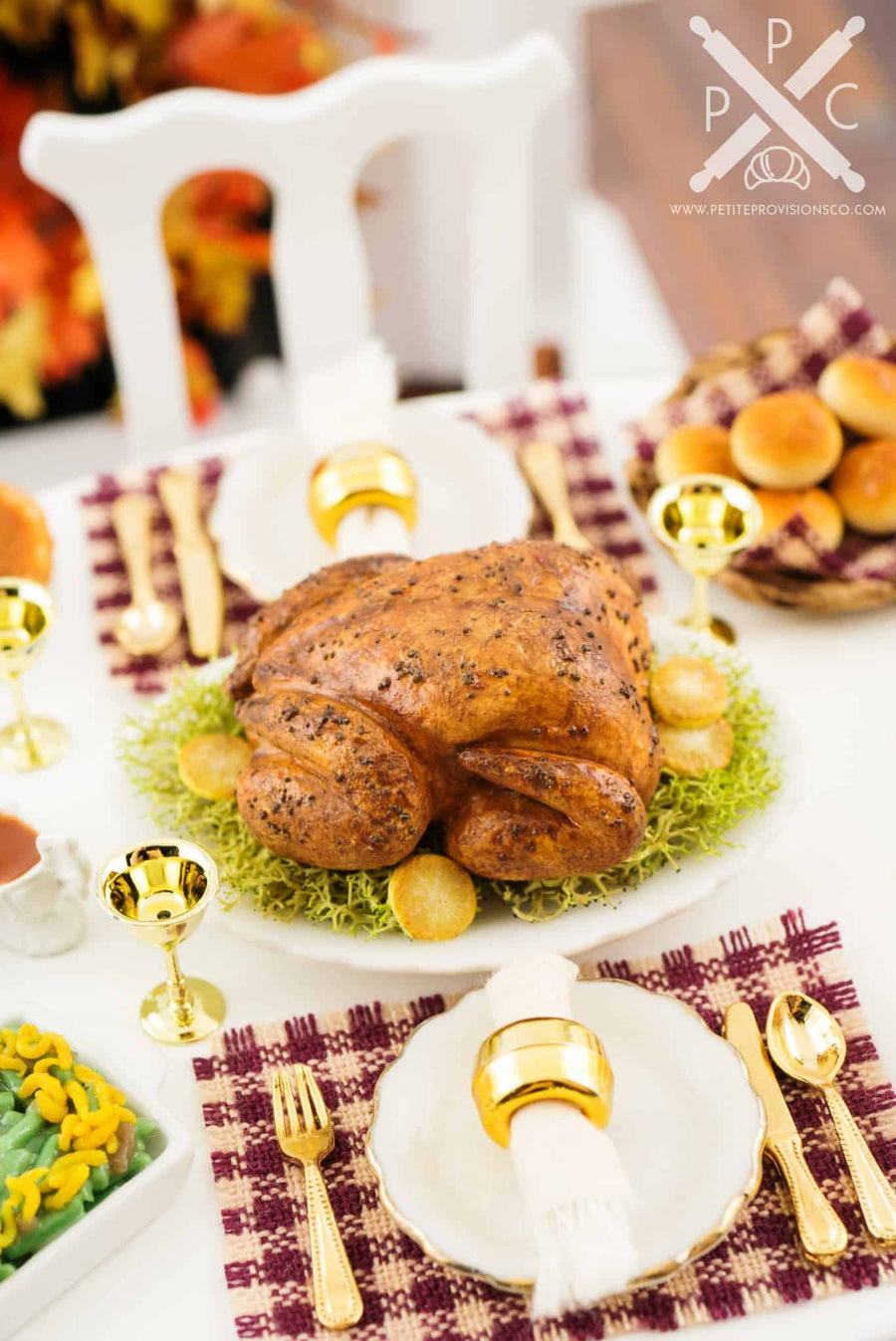Fall & Thanksgiving