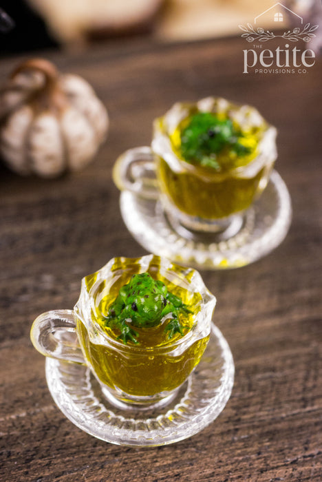 Toadally Bewitched Tea