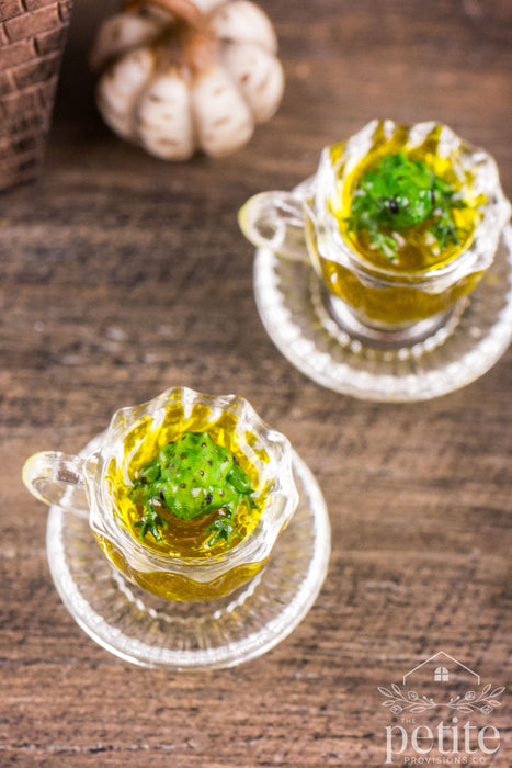 Toadally Bewitched Tea