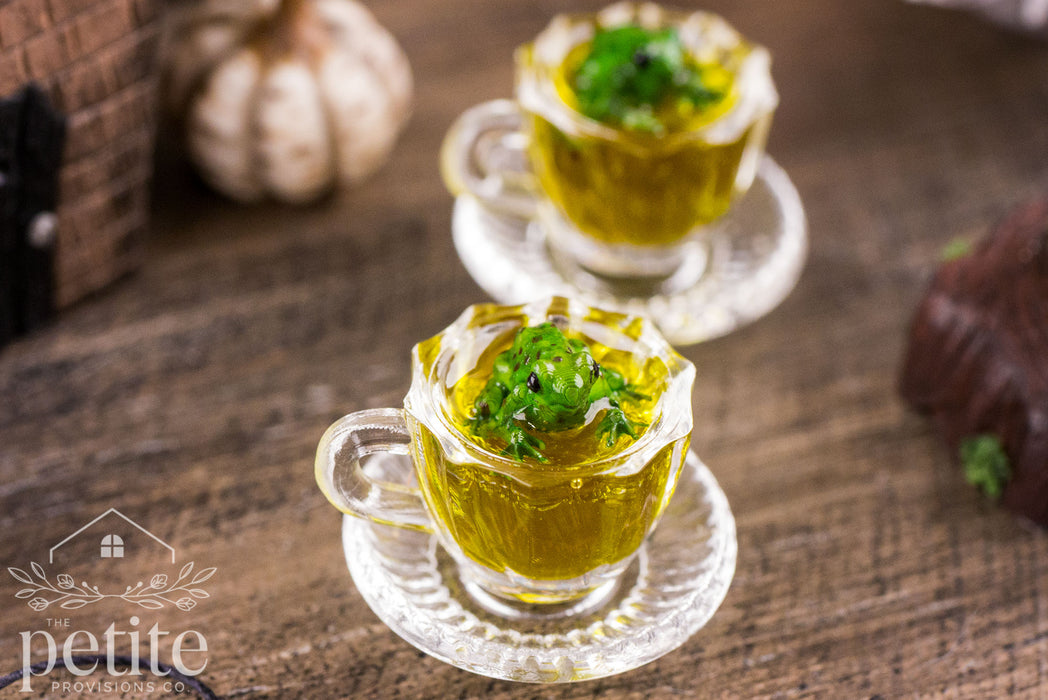 Toadally Bewitched Tea