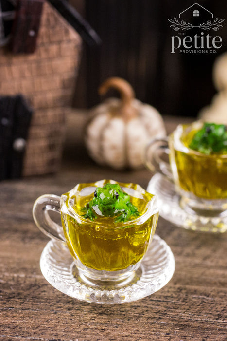 Toadally Bewitched Tea