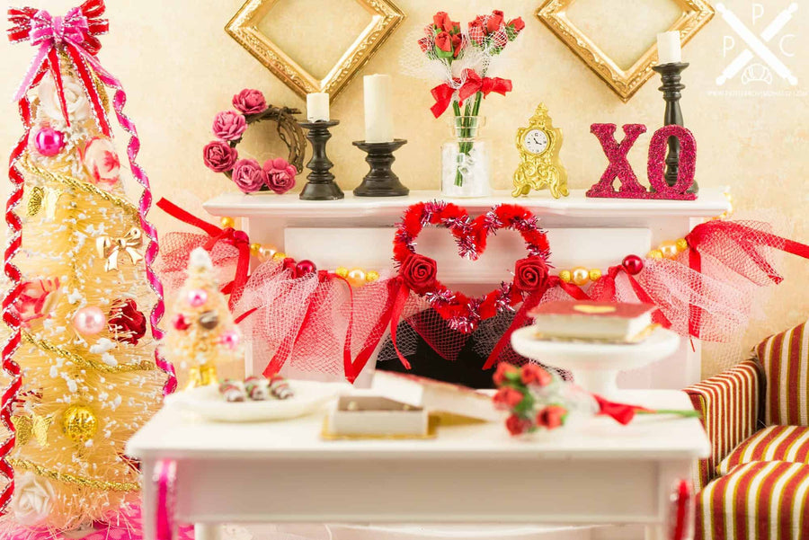 Valentine's Day