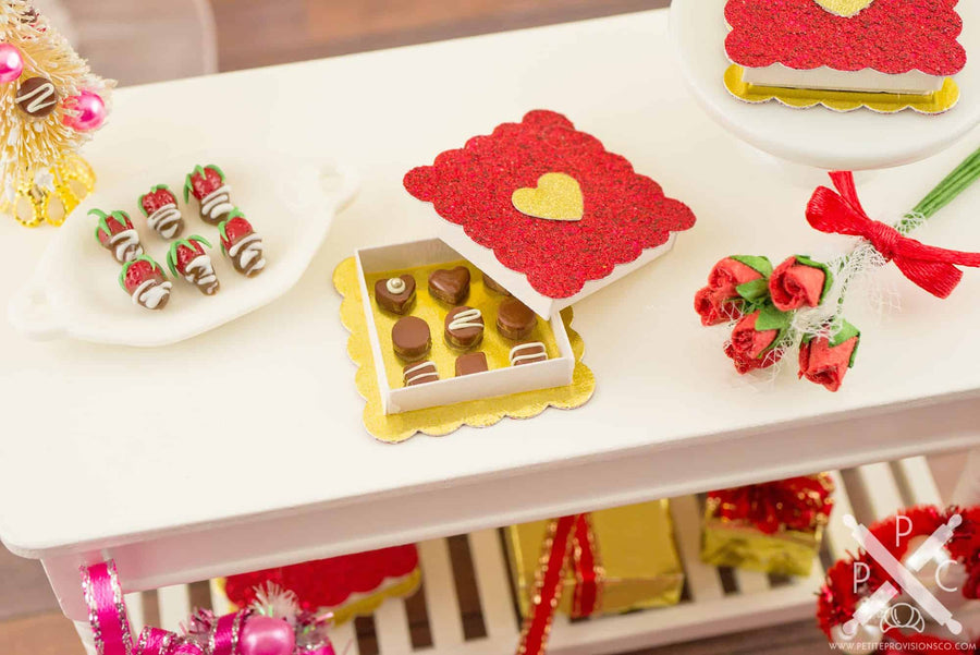 Valentine's Day