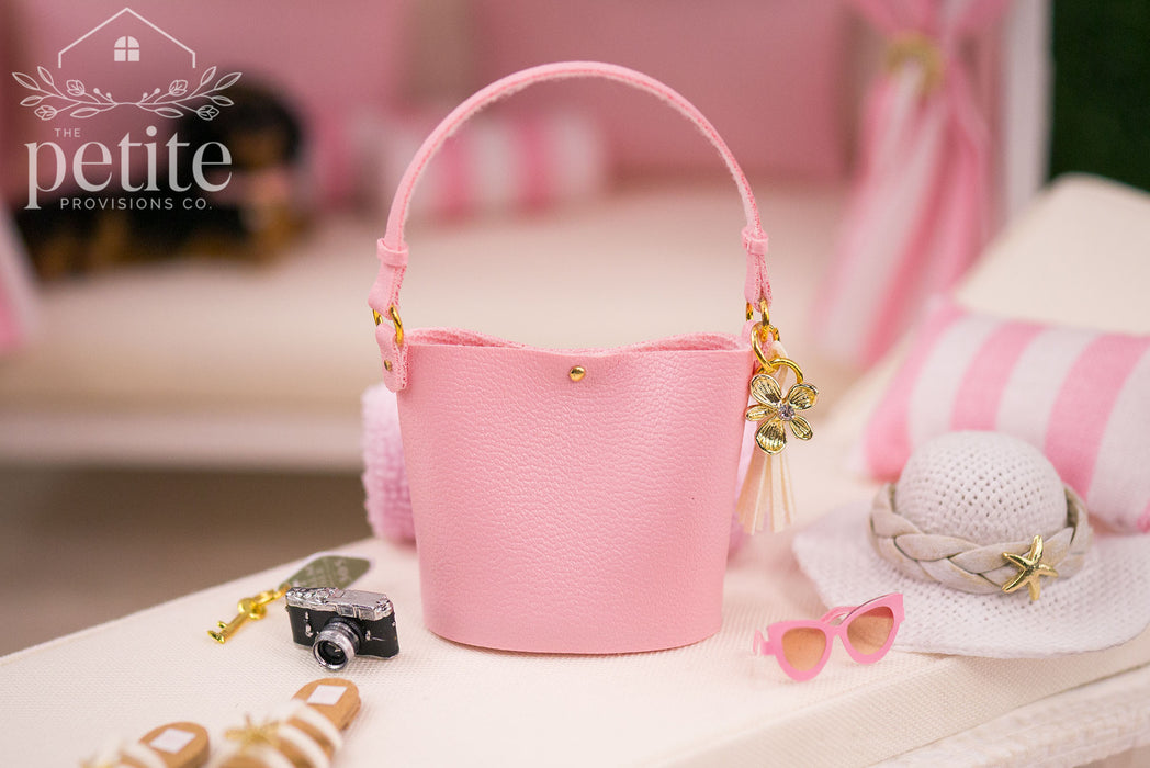 Worth Avenue Resort Bag